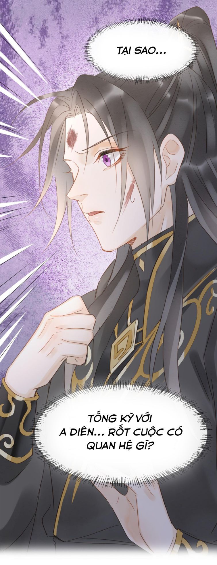 Tù Long Chapter 30 - Trang 2