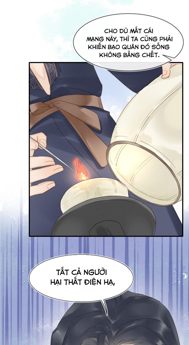 Tù Long Chapter 30 - Trang 2