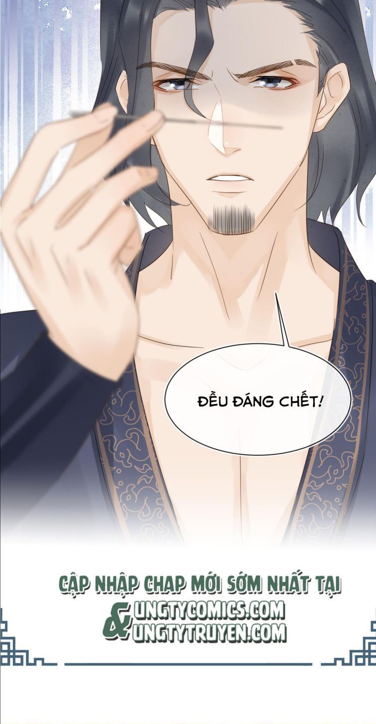 Tù Long Chapter 30 - Trang 2