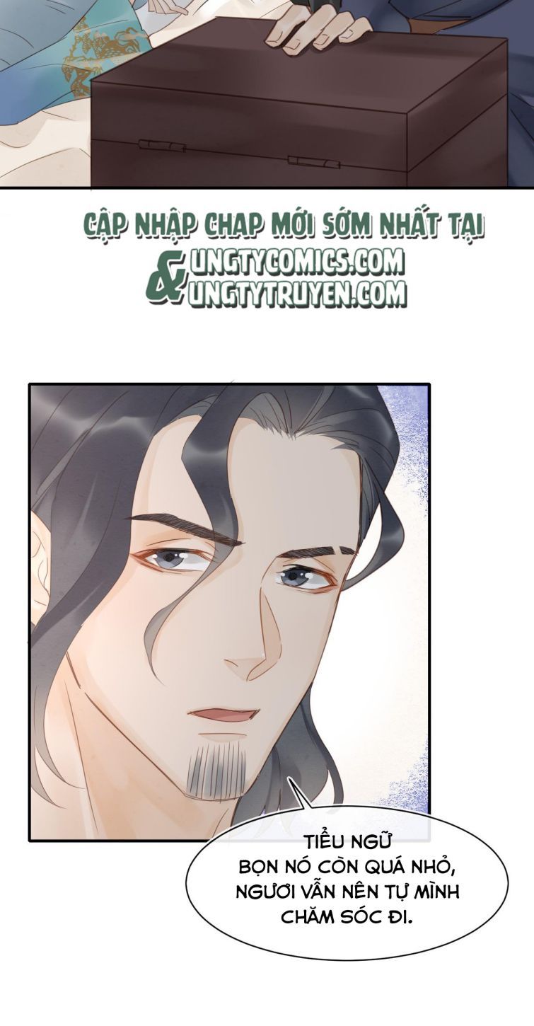 Tù Long Chapter 30 - Trang 2