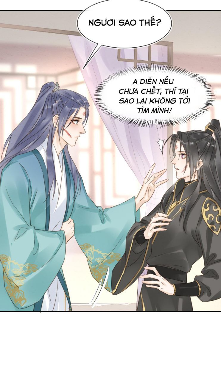 Tù Long Chapter 31 - Trang 2