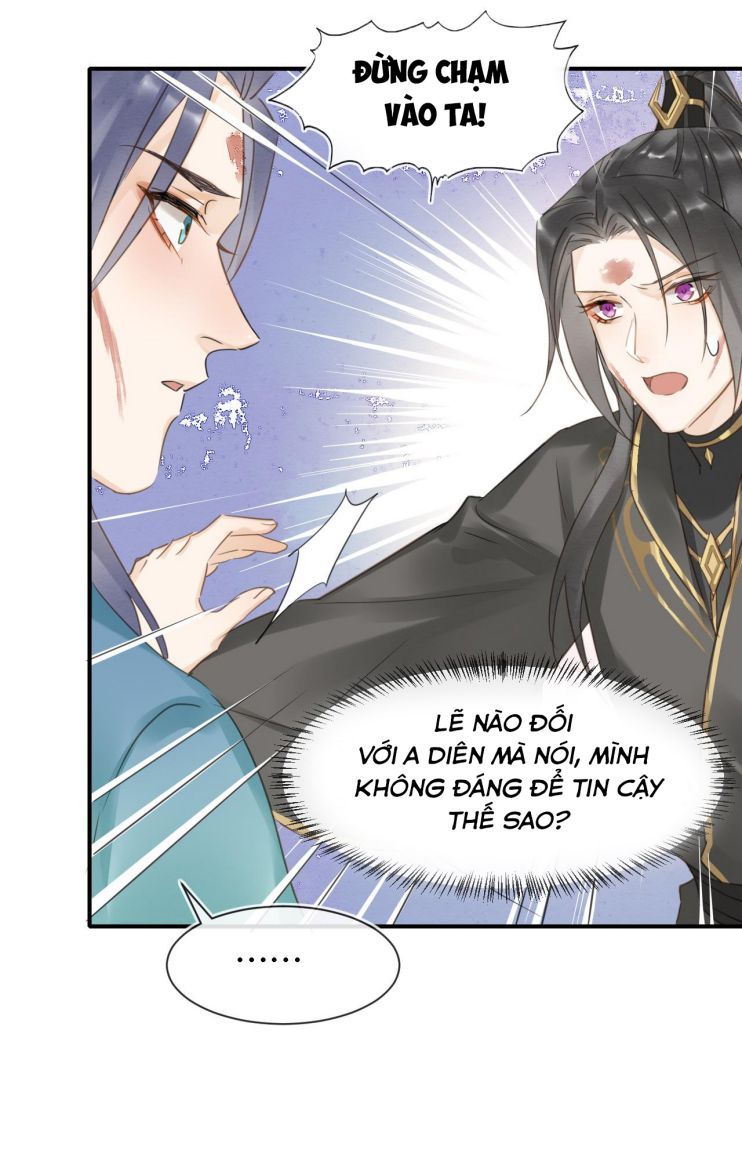 Tù Long Chapter 31 - Trang 2