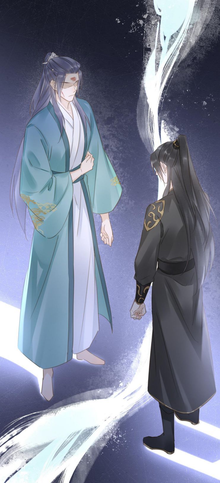 Tù Long Chapter 31 - Trang 2