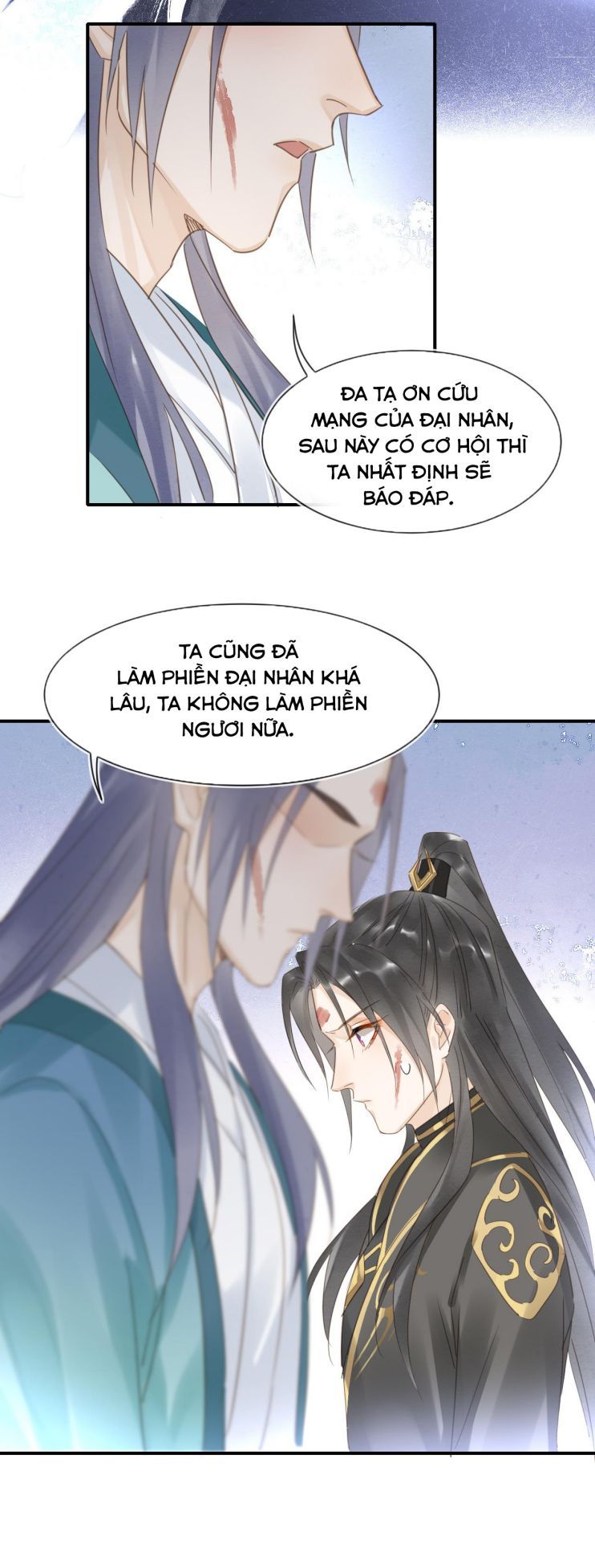 Tù Long Chapter 31 - Trang 2