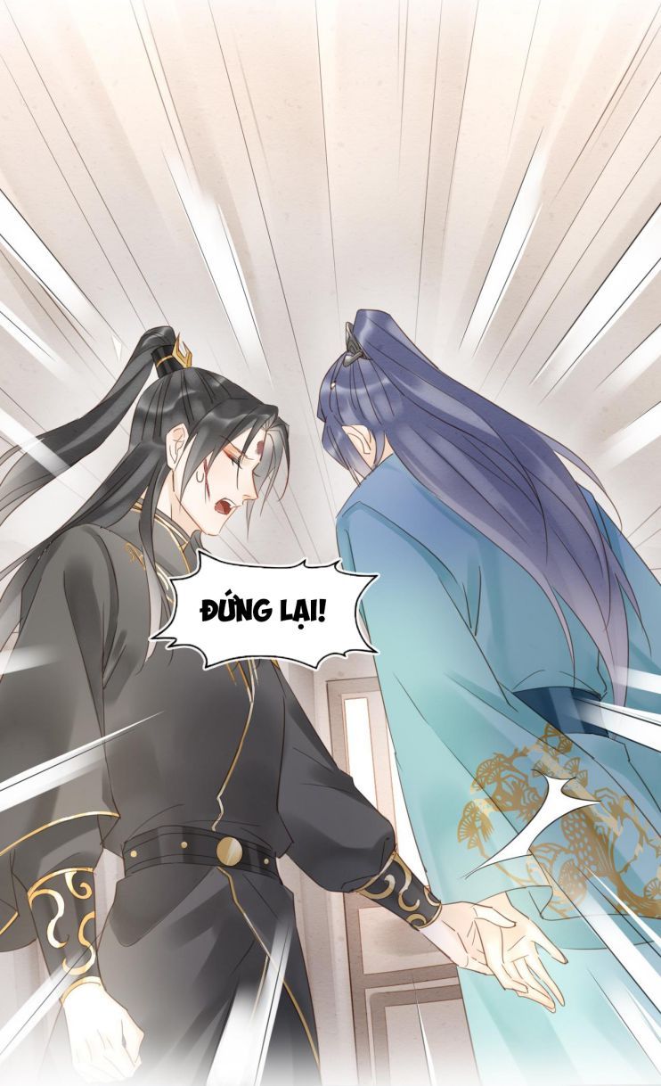 Tù Long Chapter 31 - Trang 2