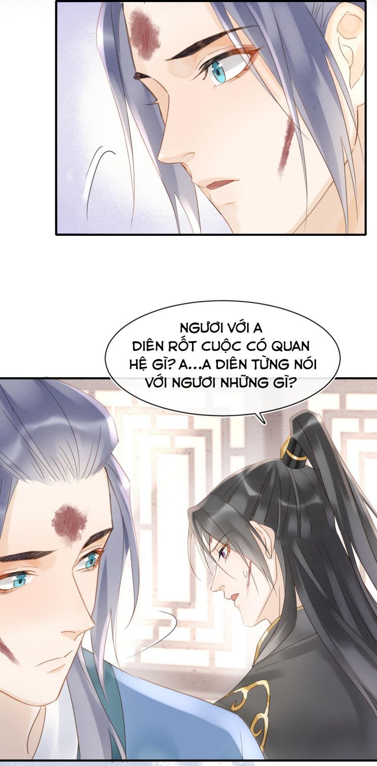 Tù Long Chapter 31 - Trang 2