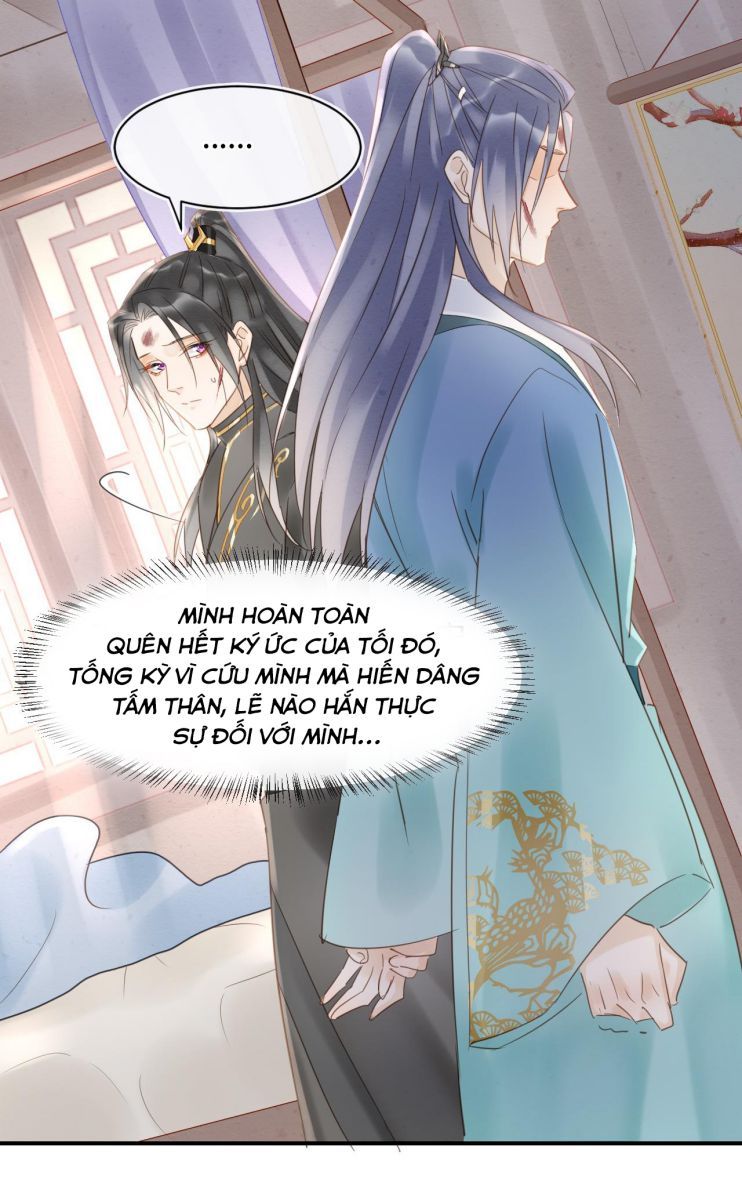 Tù Long Chapter 31 - Trang 2