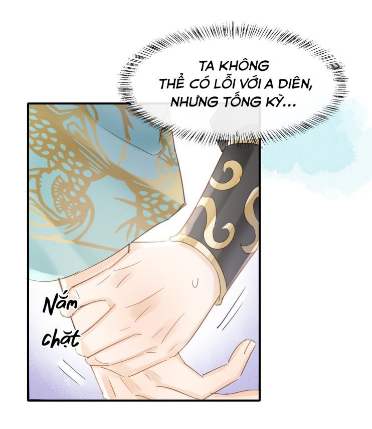 Tù Long Chapter 31 - Trang 2