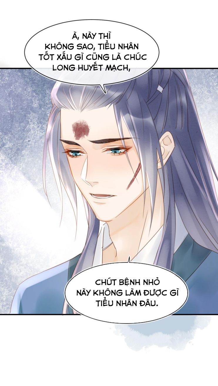 Tù Long Chapter 31 - Trang 2
