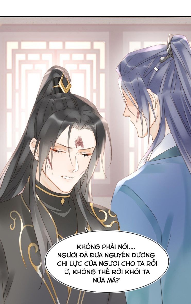 Tù Long Chapter 31 - Trang 2