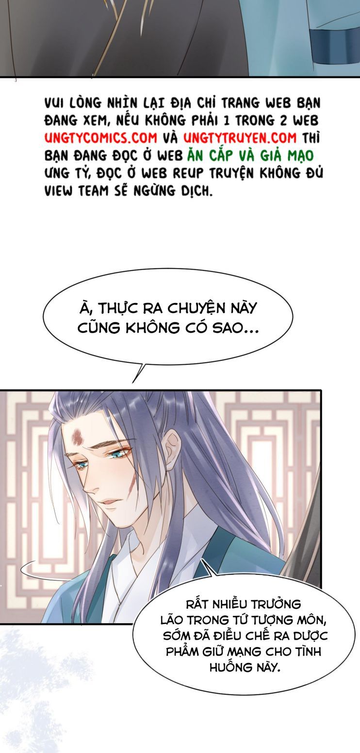 Tù Long Chapter 31 - Trang 2