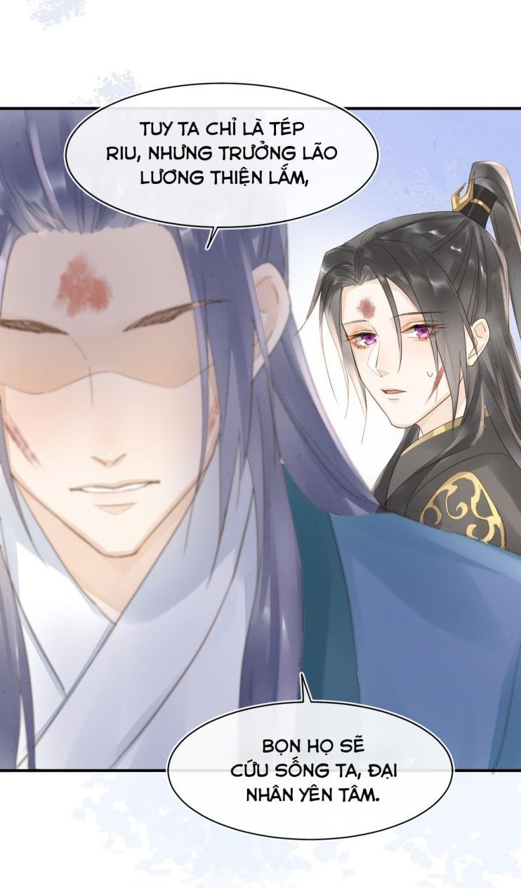 Tù Long Chapter 31 - Trang 2