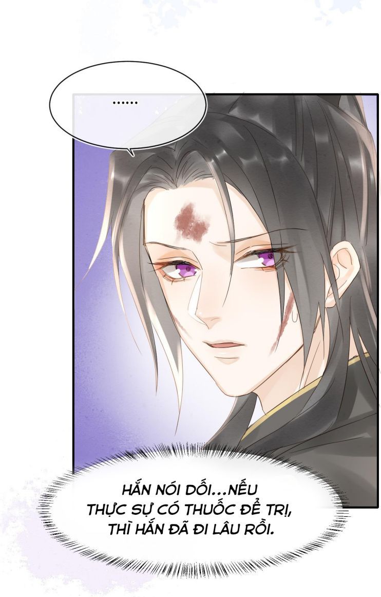 Tù Long Chapter 31 - Trang 2