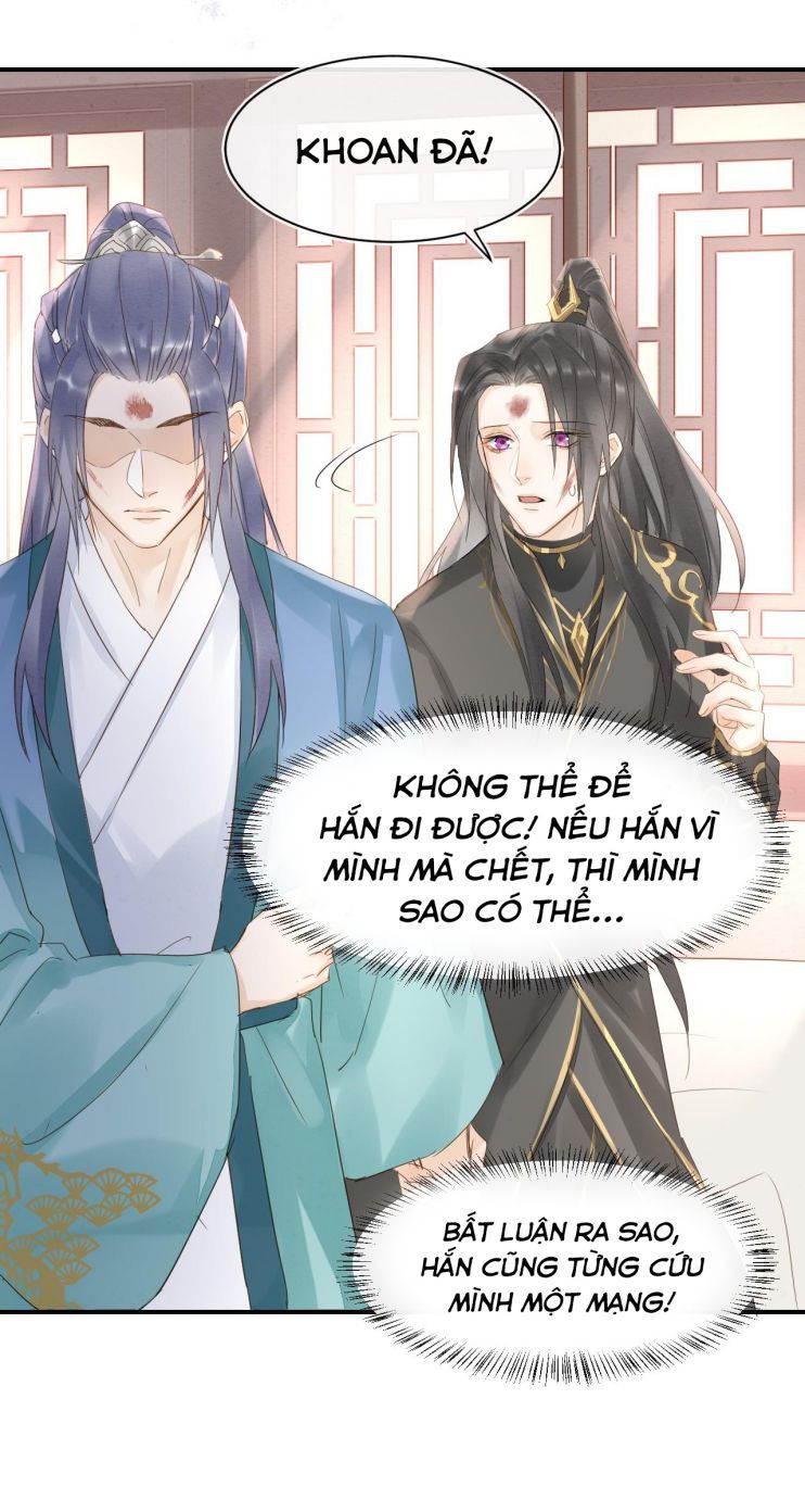 Tù Long Chapter 31 - Trang 2