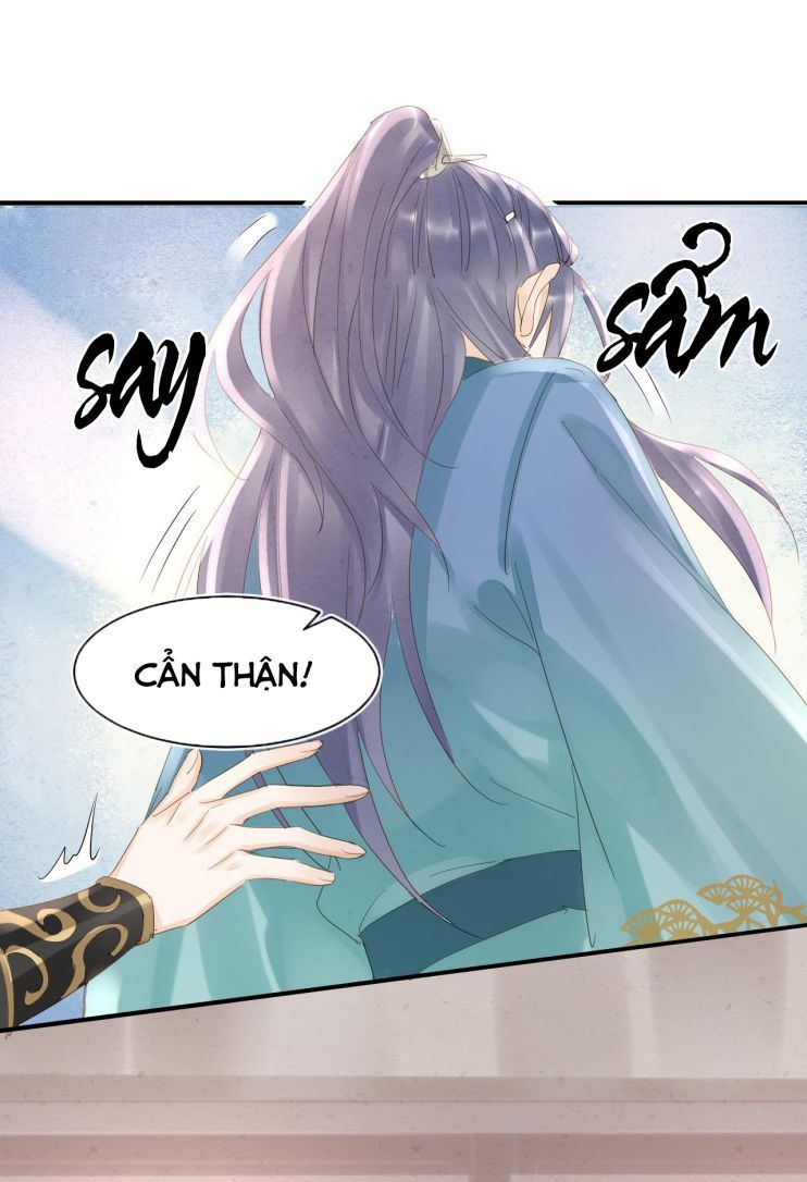 Tù Long Chapter 31 - Trang 2