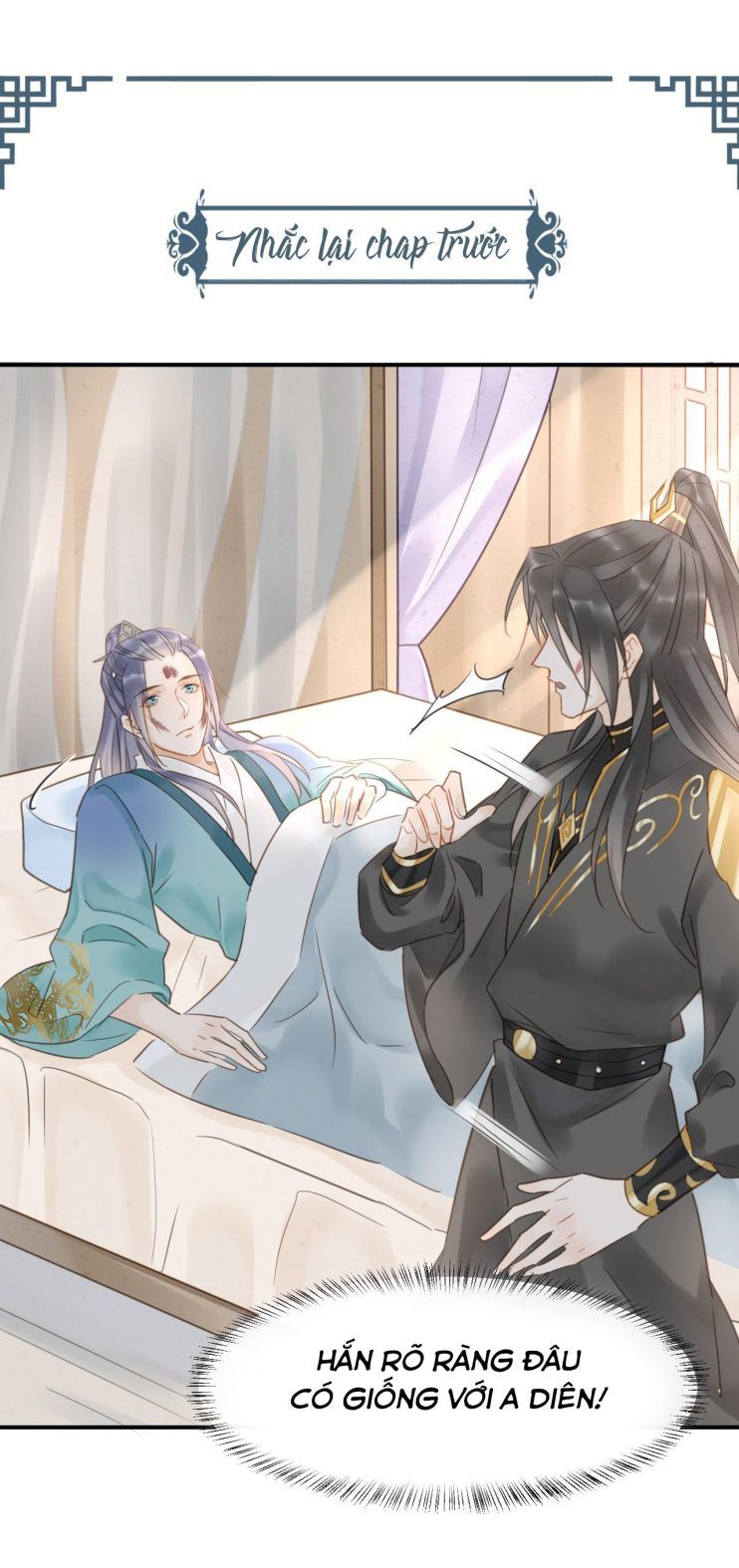 Tù Long Chapter 31 - Trang 2