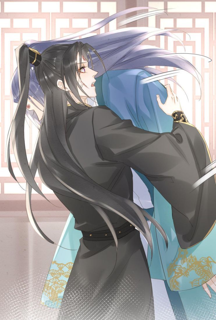 Tù Long Chapter 31 - Trang 2