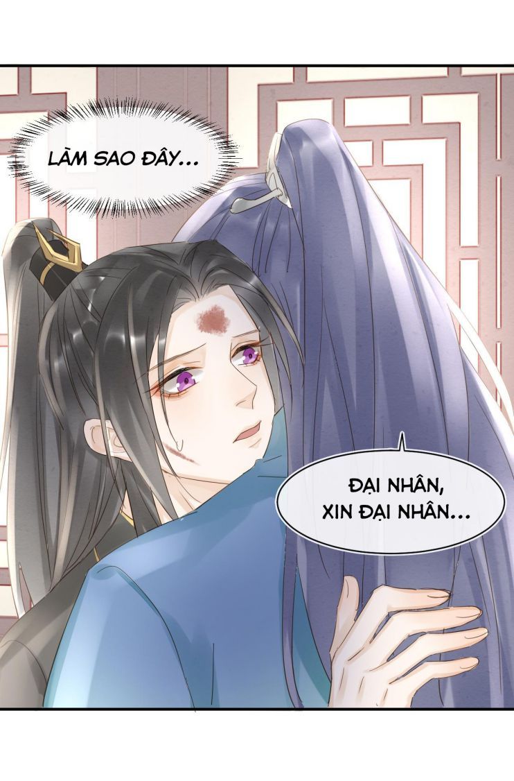 Tù Long Chapter 31 - Trang 2