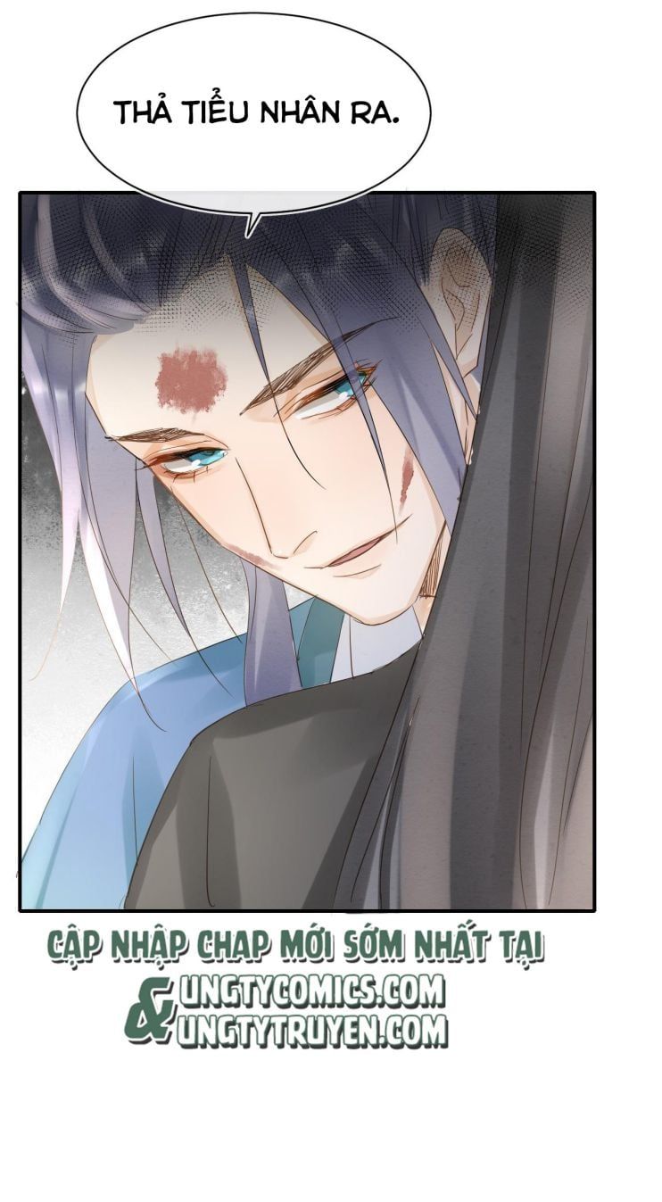 Tù Long Chapter 31 - Trang 2