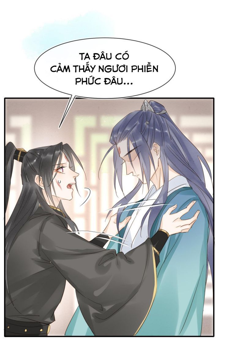 Tù Long Chapter 31 - Trang 2