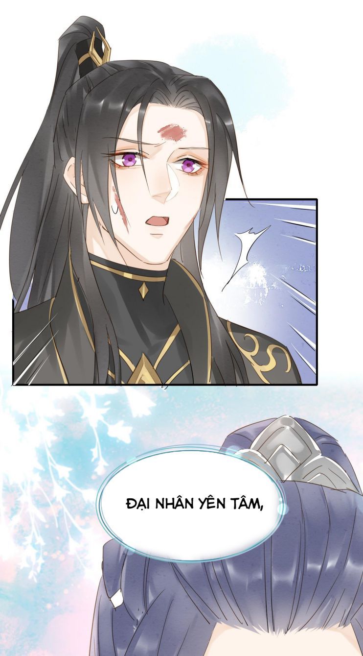 Tù Long Chapter 31 - Trang 2