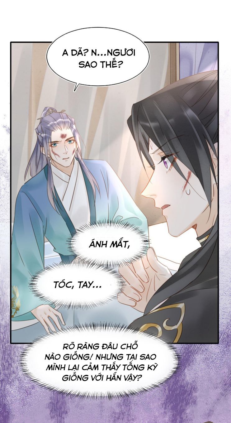 Tù Long Chapter 31 - Trang 2