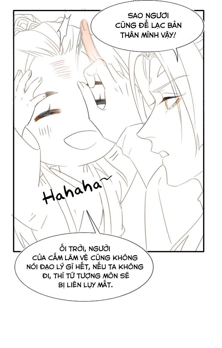 Tù Long Chapter 31 - Trang 2