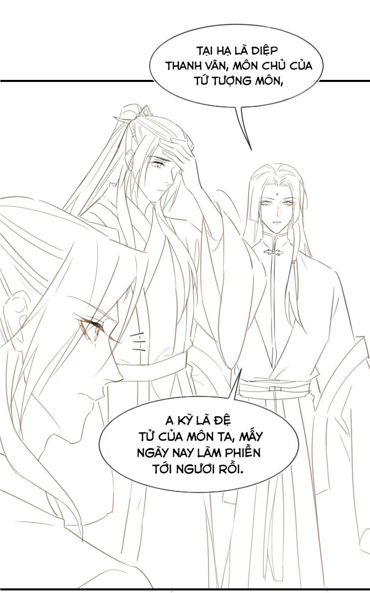 Tù Long Chapter 31 - Trang 2