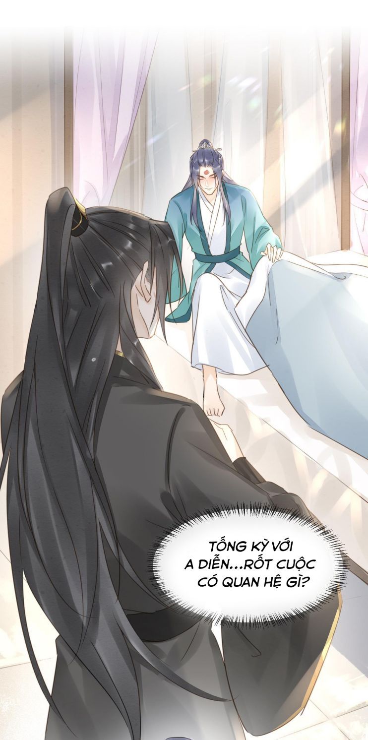 Tù Long Chapter 31 - Trang 2