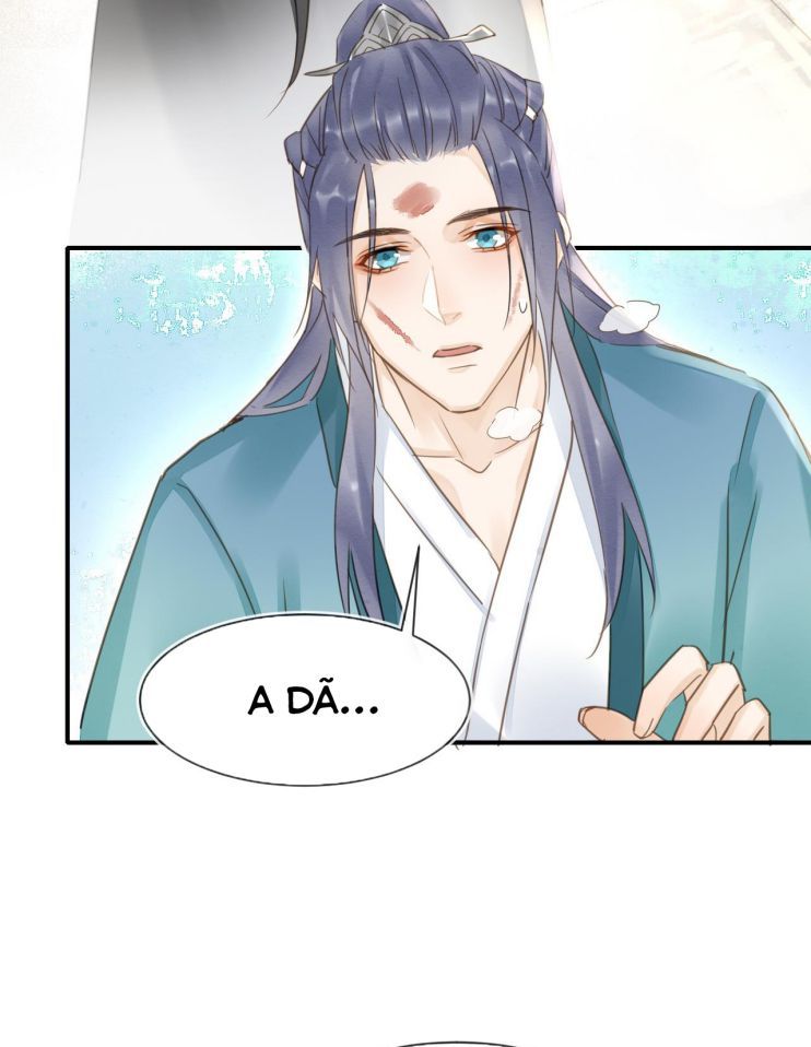 Tù Long Chapter 31 - Trang 2