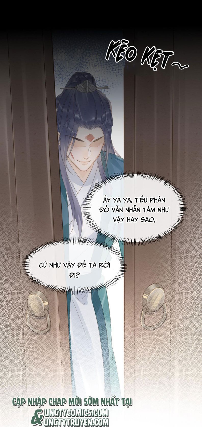 Tù Long Chapter 32 - Trang 2