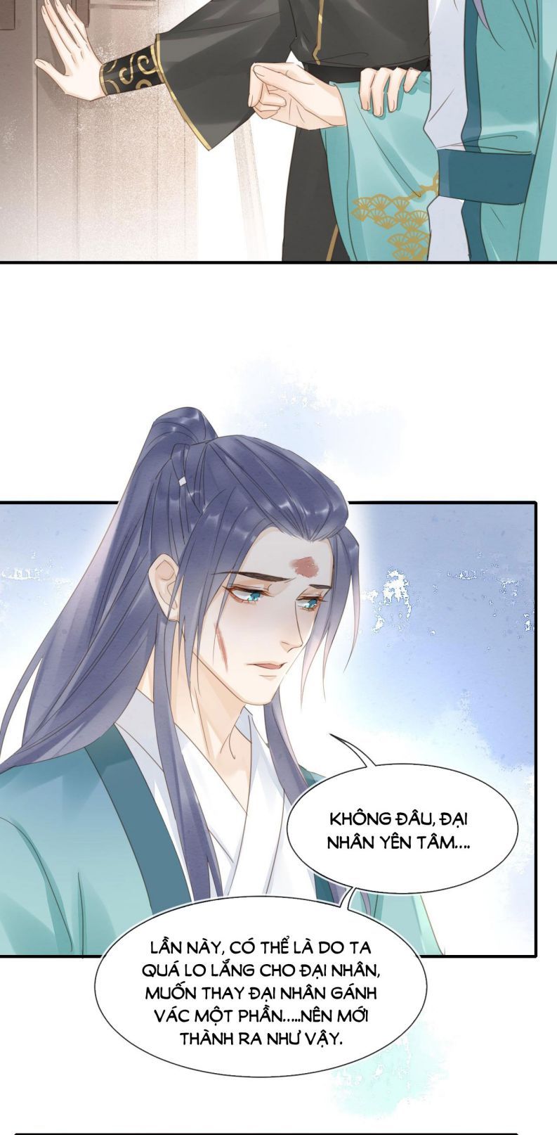 Tù Long Chapter 32 - Trang 2