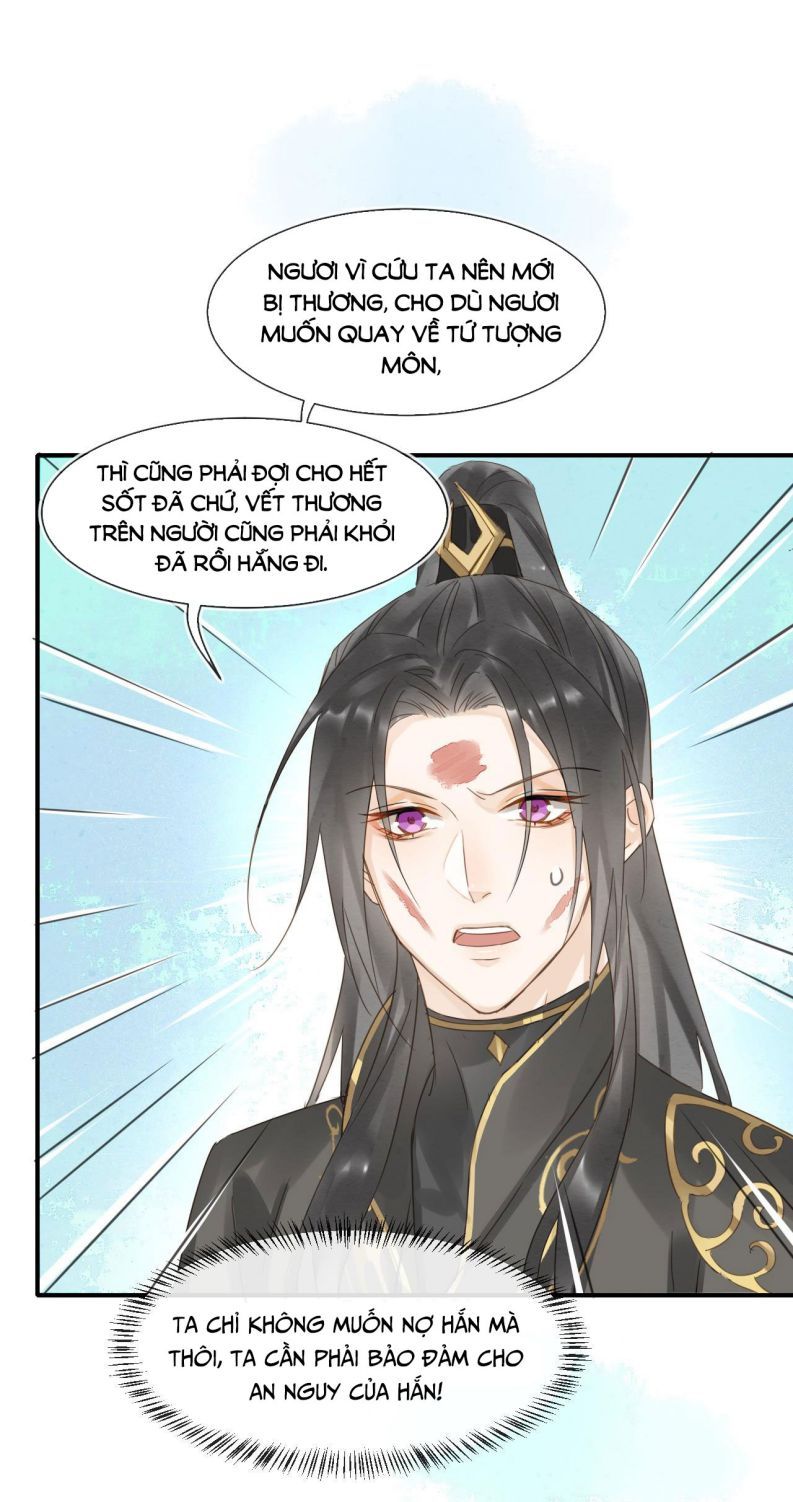 Tù Long Chapter 32 - Trang 2