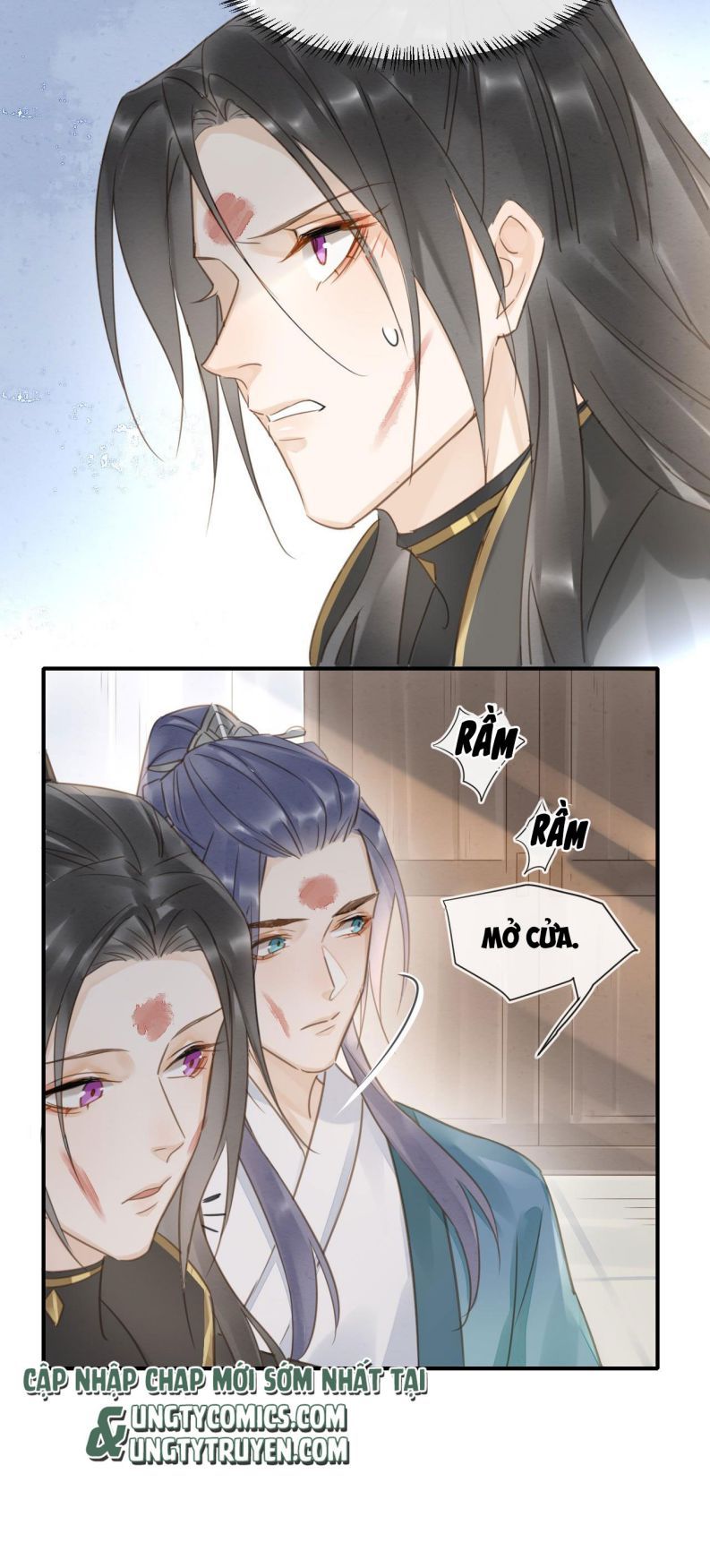 Tù Long Chapter 32 - Trang 2