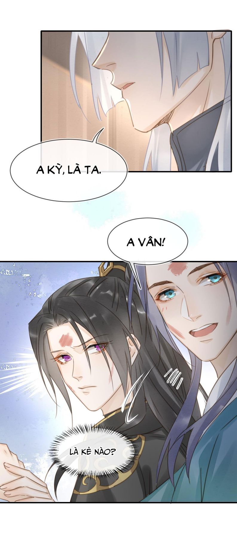 Tù Long Chapter 32 - Trang 2