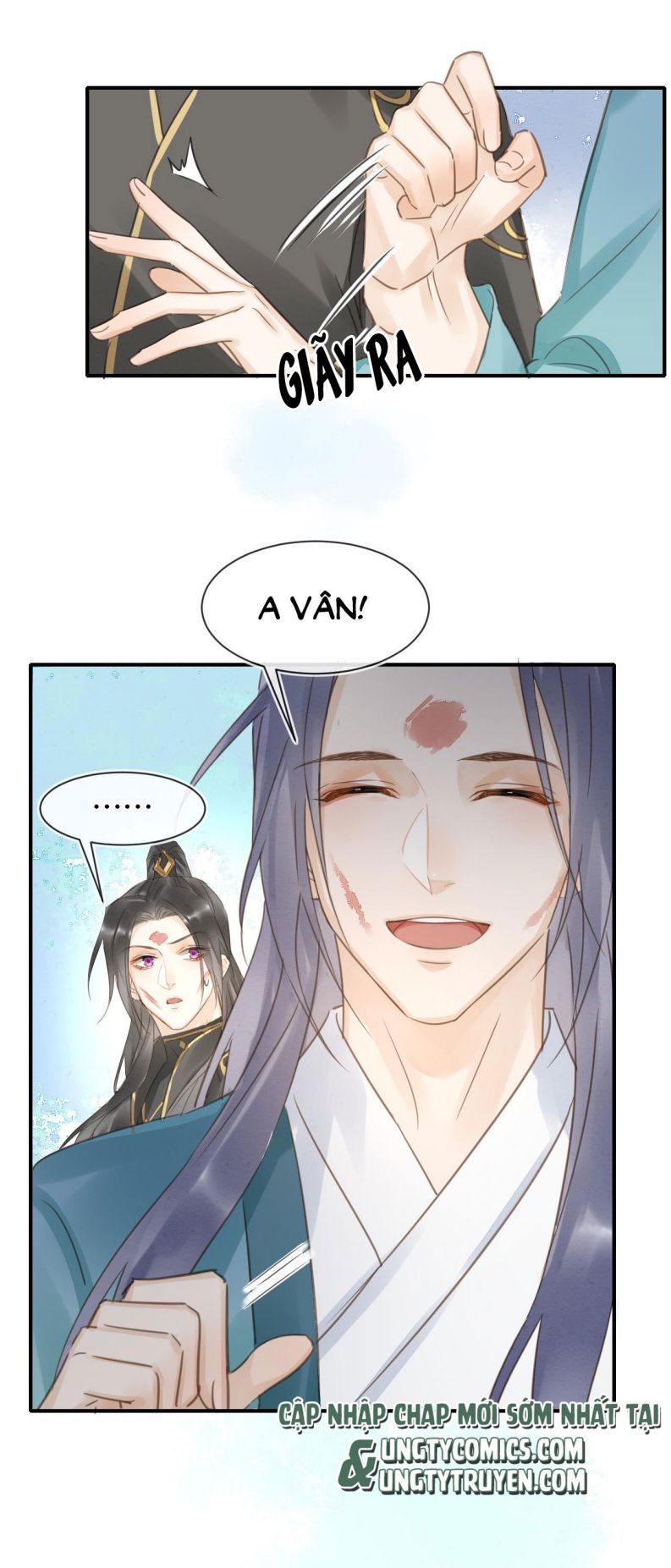 Tù Long Chapter 32 - Trang 2