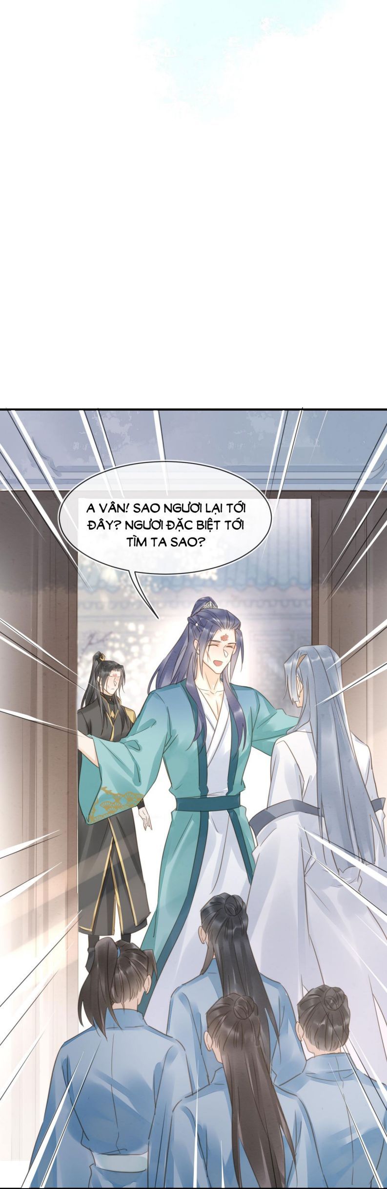 Tù Long Chapter 32 - Trang 2