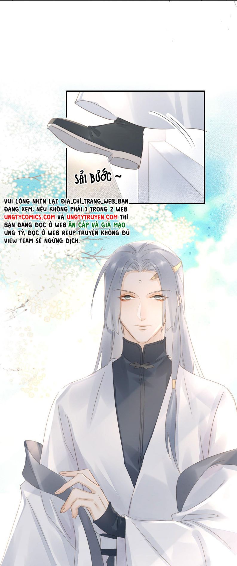 Tù Long Chapter 32 - Trang 2