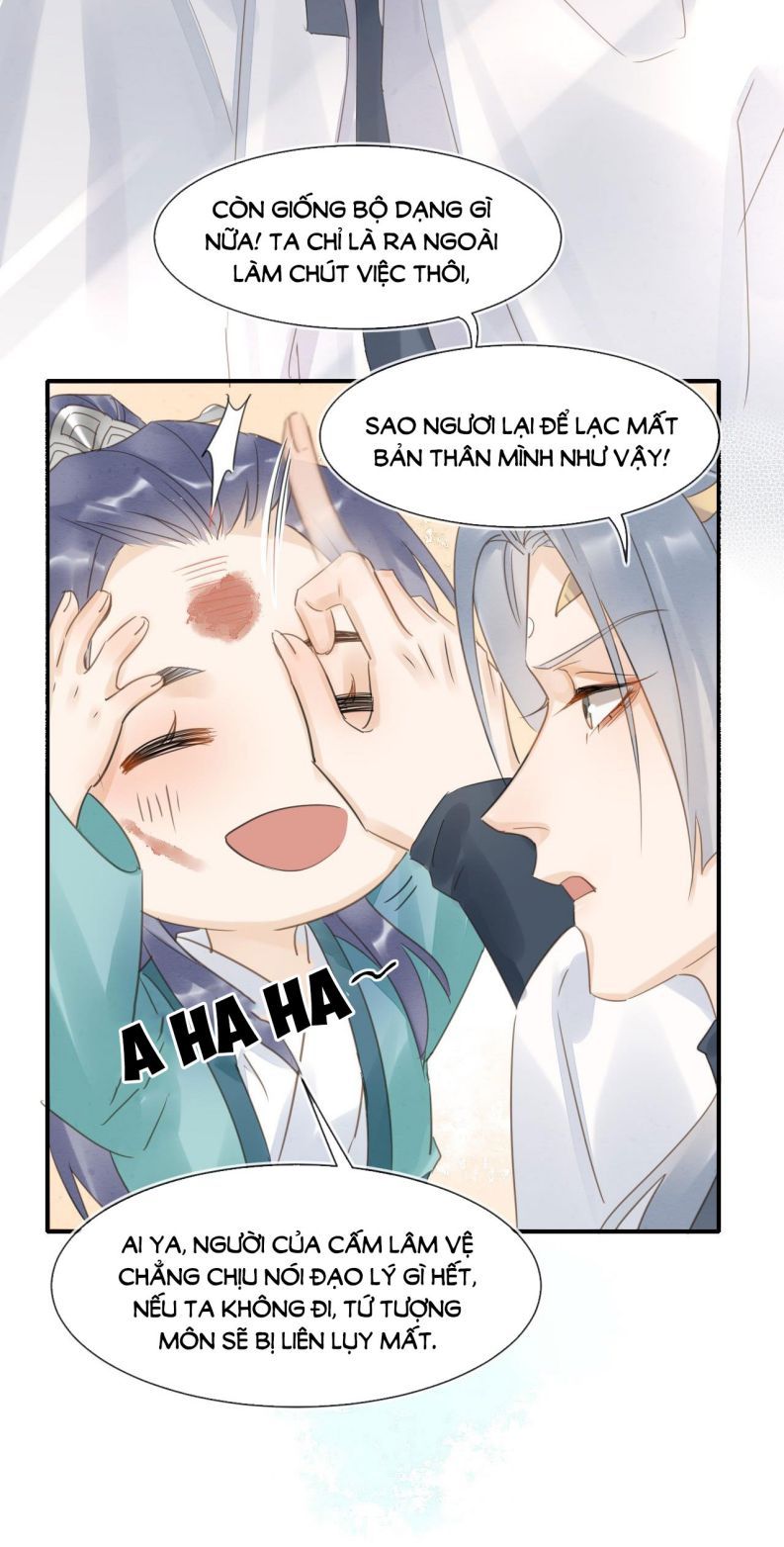 Tù Long Chapter 32 - Trang 2