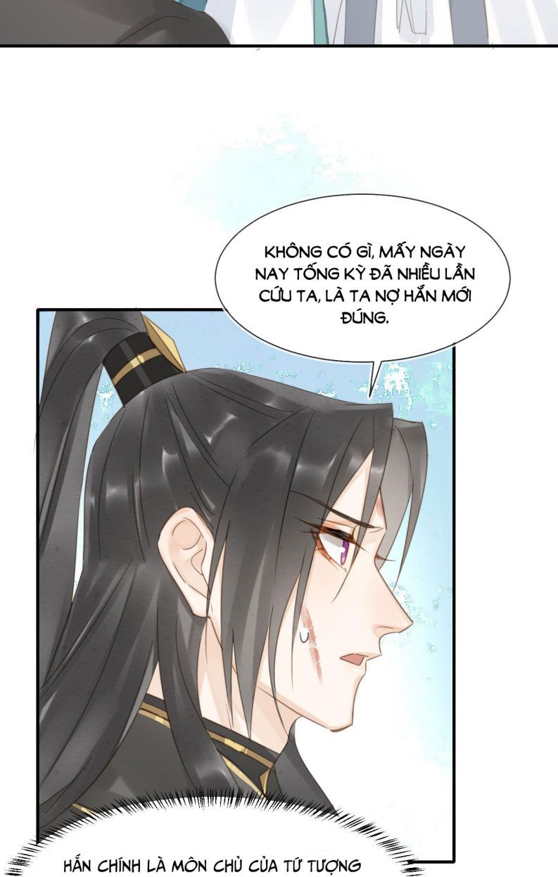 Tù Long Chapter 32 - Trang 2