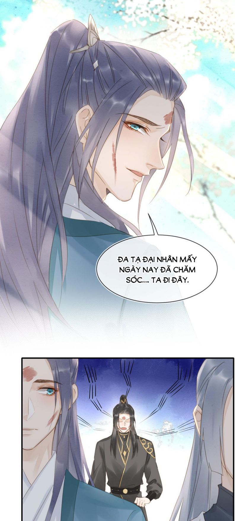 Tù Long Chapter 32 - Trang 2