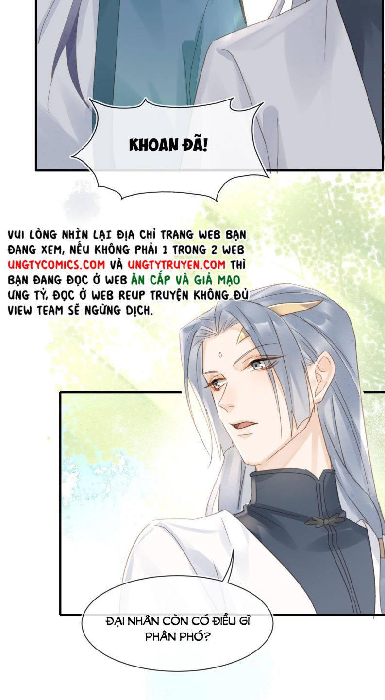 Tù Long Chapter 32 - Trang 2