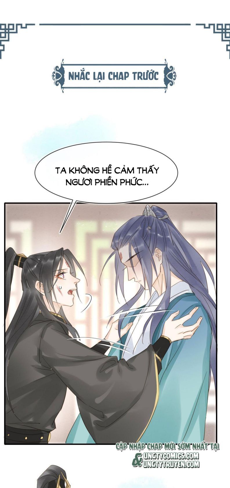 Tù Long Chapter 32 - Trang 2