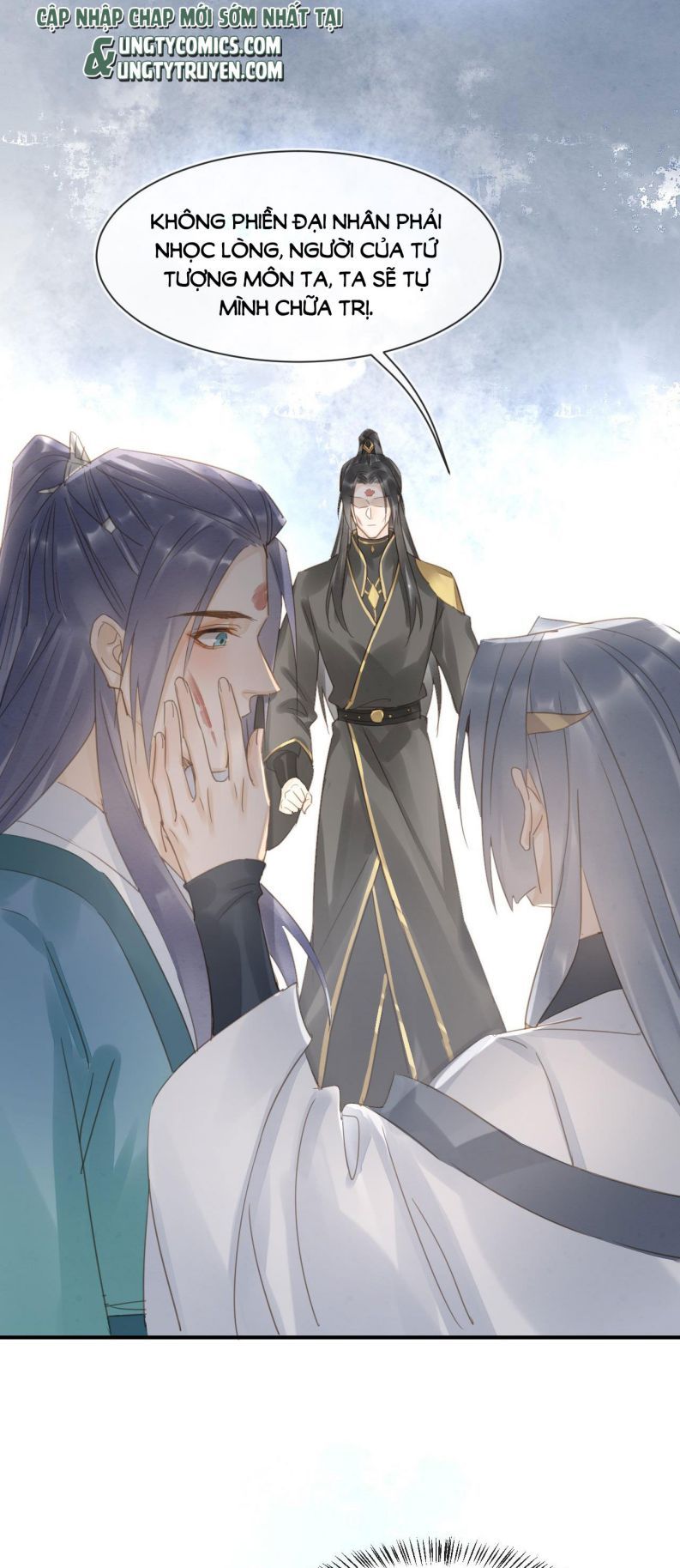 Tù Long Chapter 32 - Trang 2