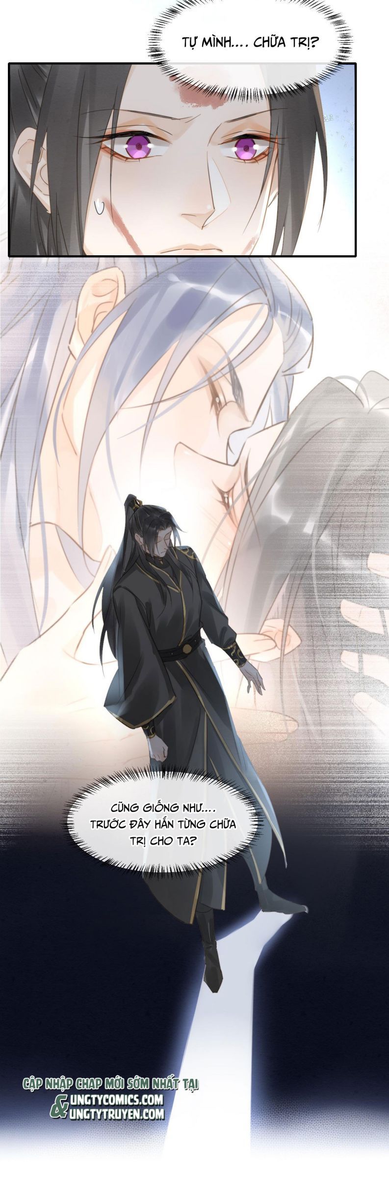 Tù Long Chapter 32 - Trang 2