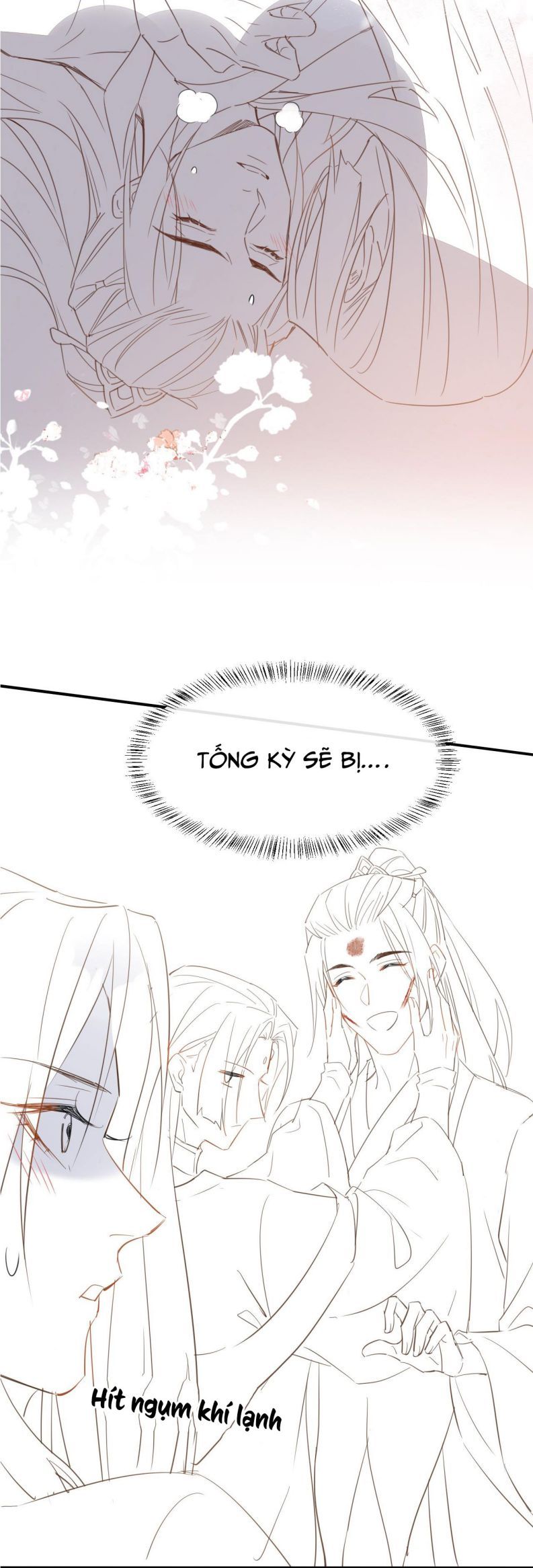 Tù Long Chapter 32 - Trang 2