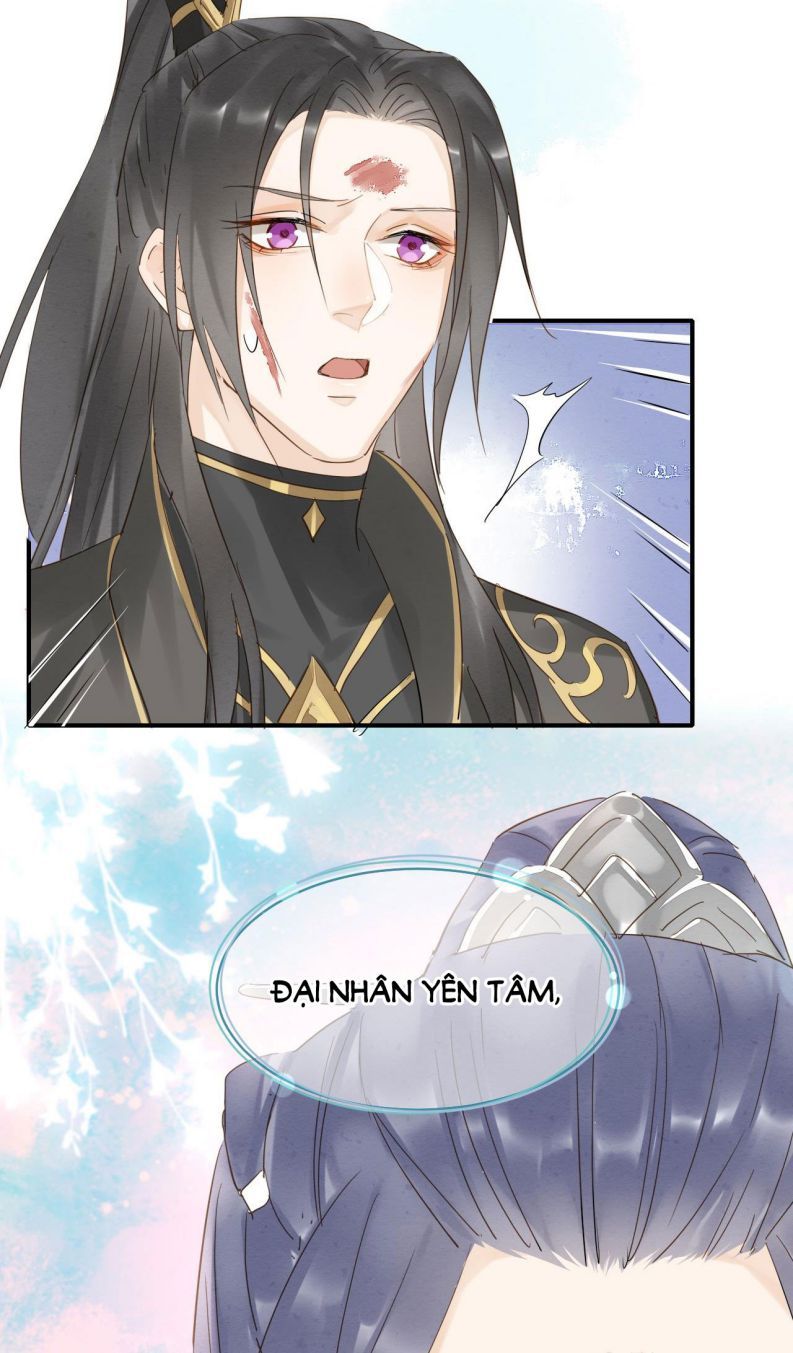 Tù Long Chapter 32 - Trang 2