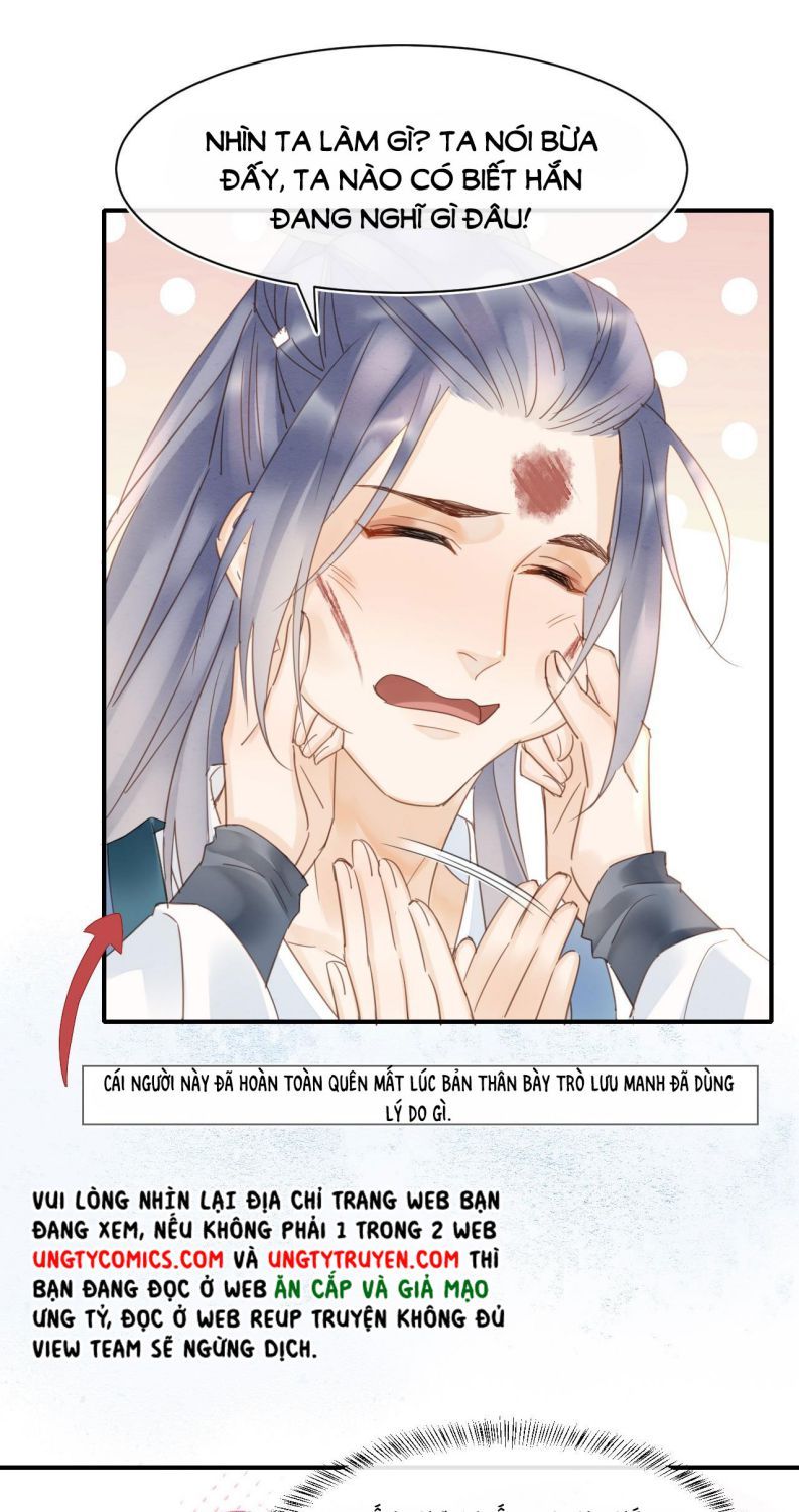 Tù Long Chapter 33 - Trang 2