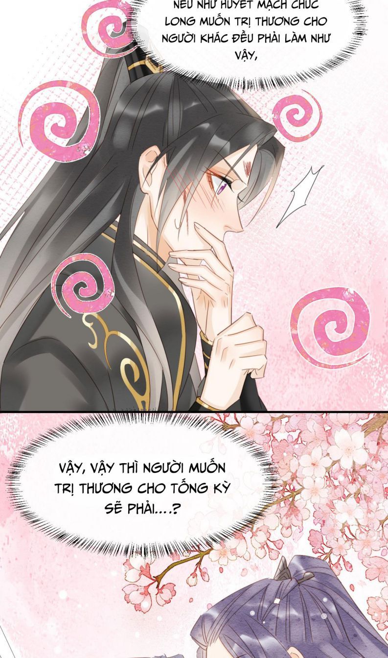 Tù Long Chapter 33 - Trang 2