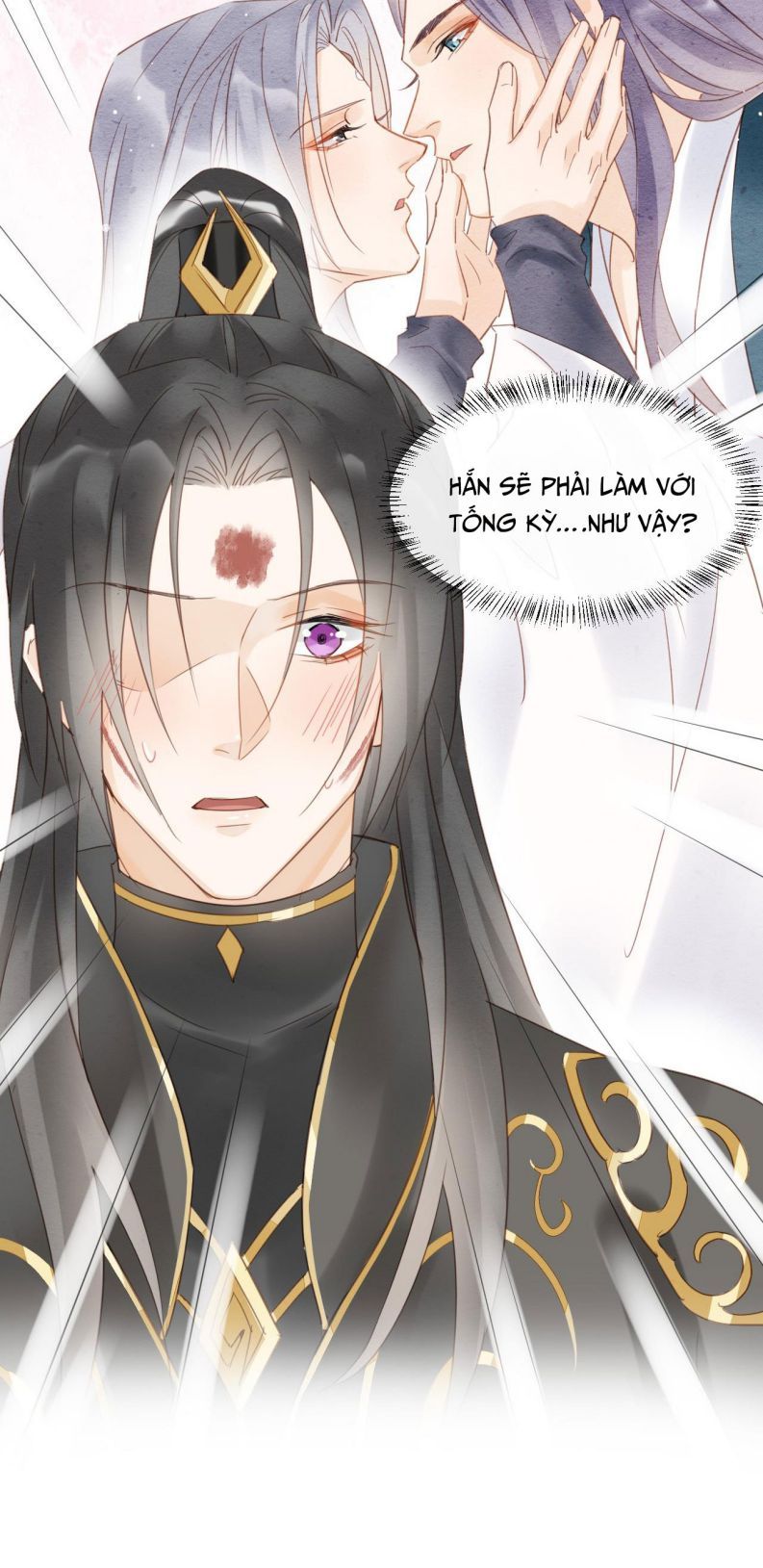 Tù Long Chapter 33 - Trang 2